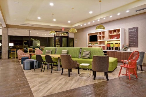 Home2 Suites By Hilton Jekyll Island - image 21