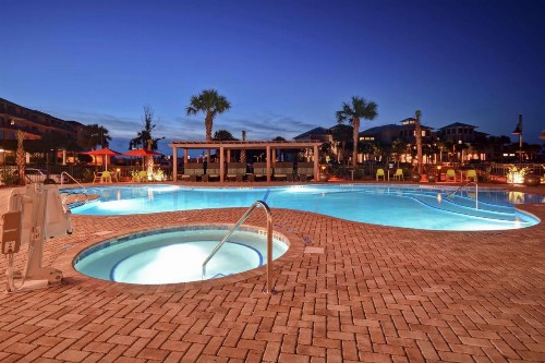 Home2 Suites By Hilton Jekyll Island - image 22
