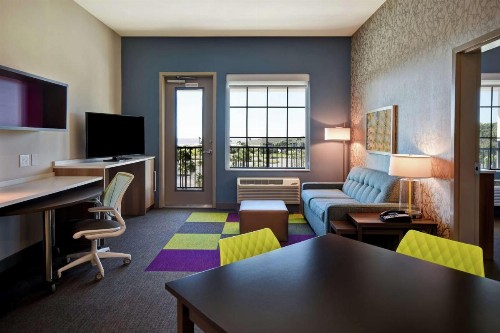 Home2 Suites By Hilton Jekyll Island - image 24