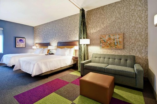 Home2 Suites By Hilton Jekyll Island - image 26