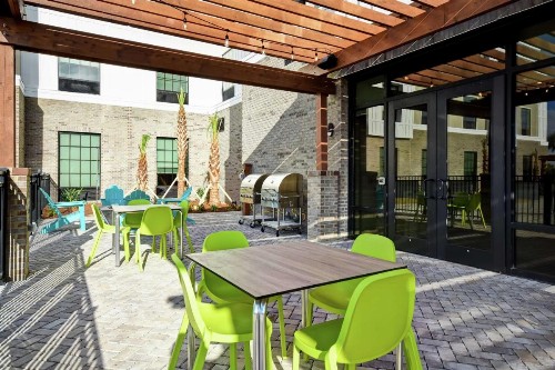 Home2 Suites By Hilton Jekyll Island - image 28