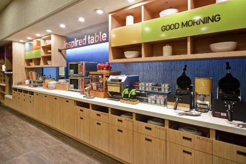 Home2 Suites By Hilton Jekyll Island - image 30