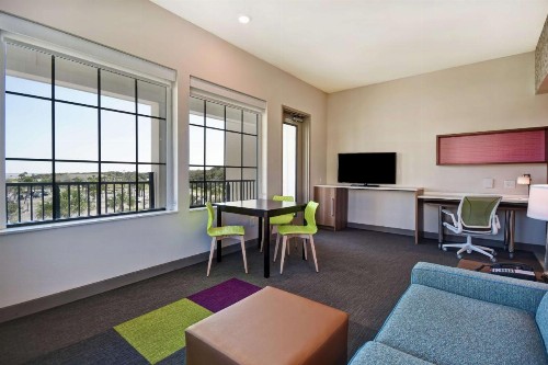 Home2 Suites By Hilton Jekyll Island - image 34