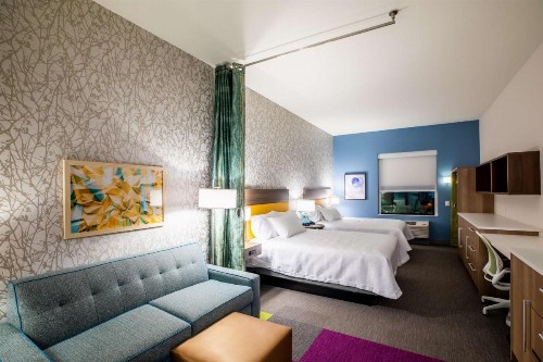 Home2 Suites By Hilton Jekyll Island - image 35