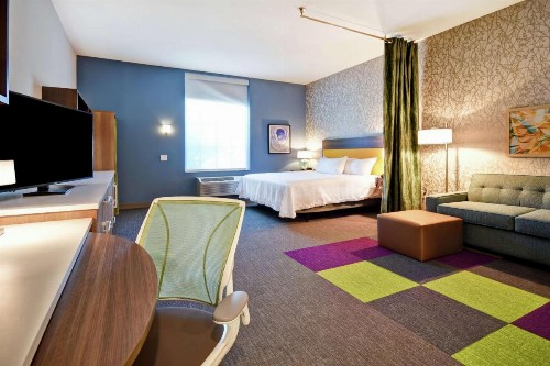 Home2 Suites By Hilton Jekyll Island - image 36