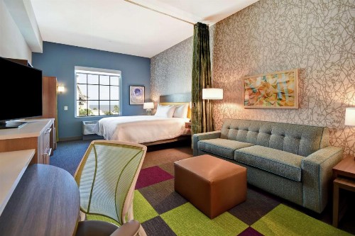 Home2 Suites By Hilton Jekyll Island - image 37