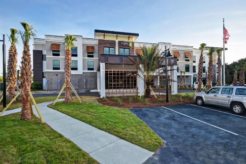 Home2 Suites By Hilton Jekyll Island - image 38