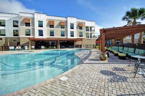 Home2 Suites By Hilton Jekyll Island - image 39