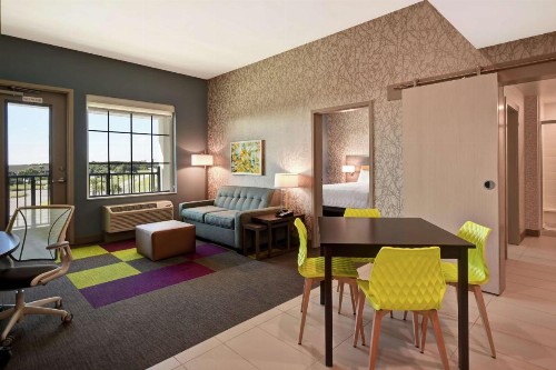 Home2 Suites By Hilton Jekyll Island - image 40