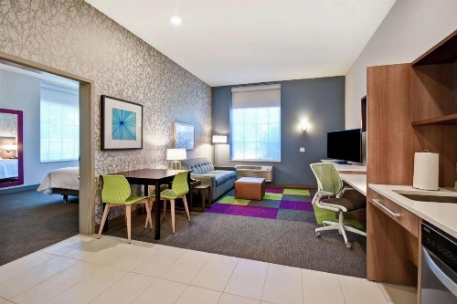Home2 Suites By Hilton Jekyll Island - image 42