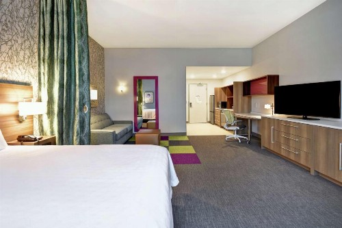 Home2 Suites By Hilton Jekyll Island - image 45