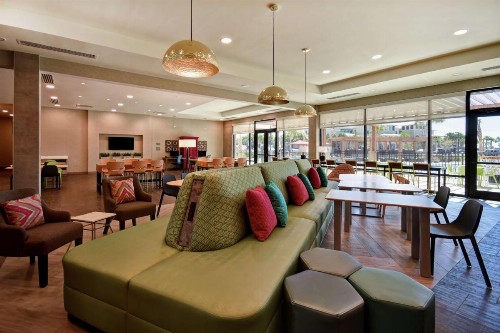 Home2 Suites By Hilton Jekyll Island - image 46