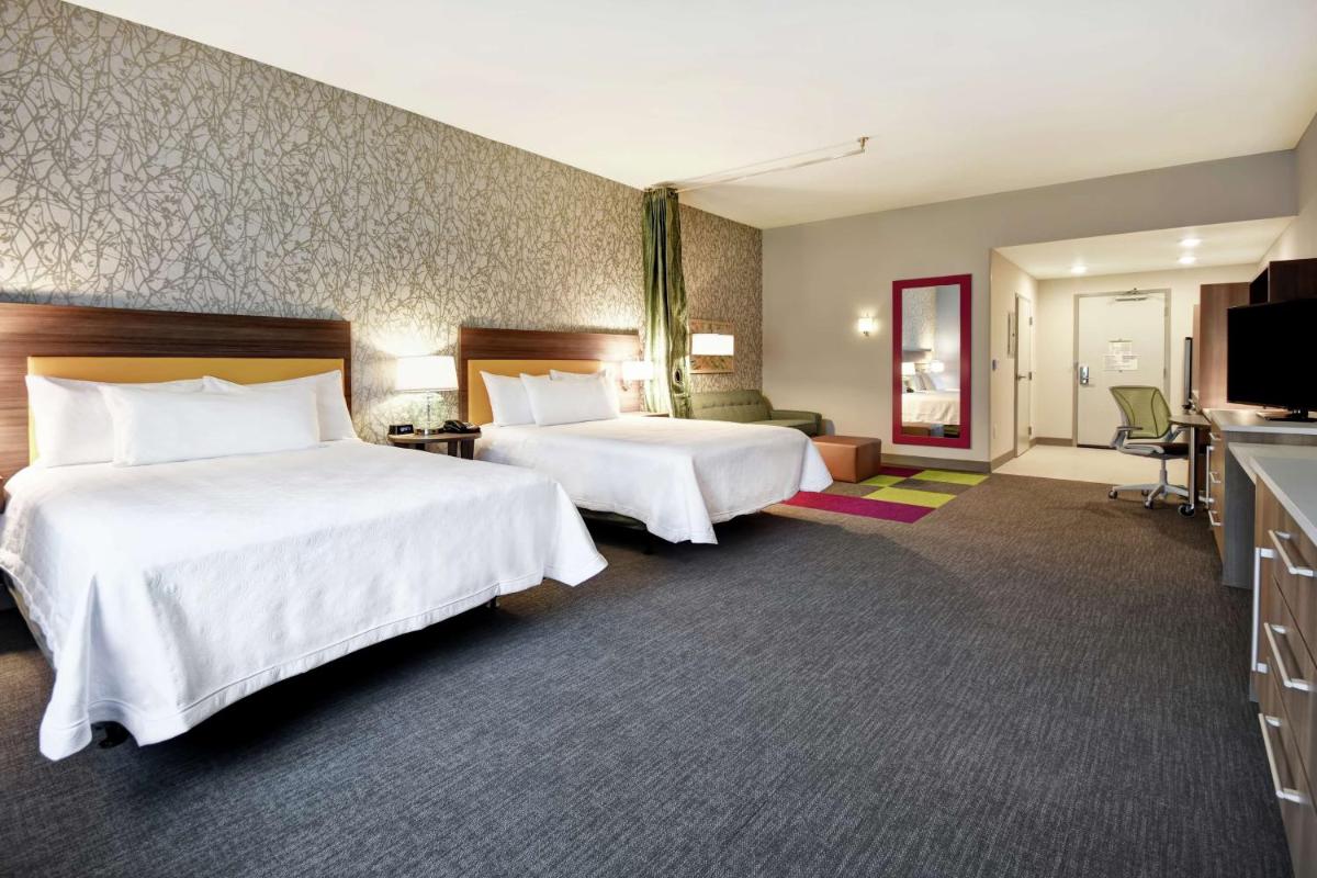 Home2 Suites By Hilton Jekyll Island - image 6