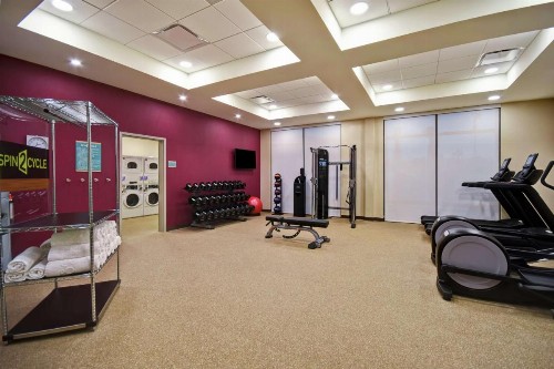 Home2 Suites By Hilton Jekyll Island - image 9