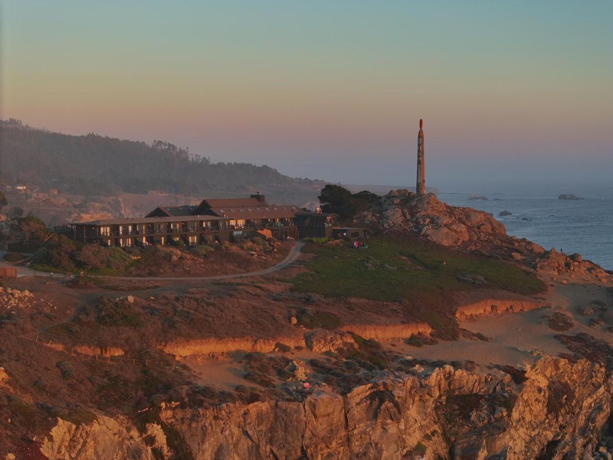 Timber Cove Resort - main image