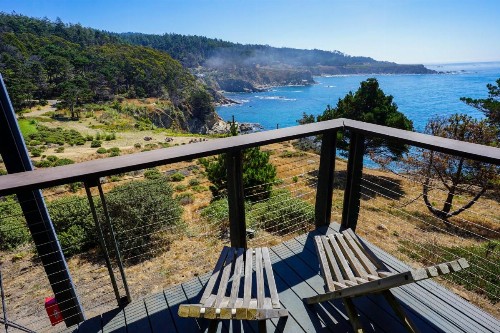 Timber Cove Resort - image 12