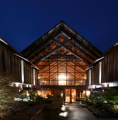 Timber Cove Resort - image 18