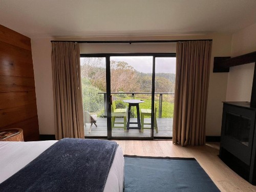 Timber Cove Resort - image 25