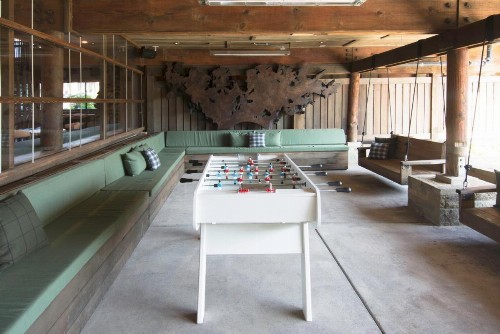 Timber Cove Resort - image 27