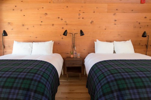Timber Cove Resort - image 35