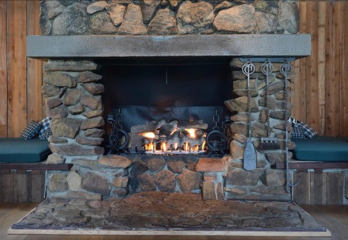 Timber Cove Resort - image 39