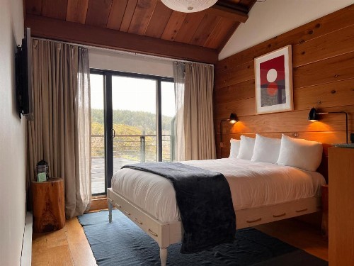 Timber Cove Resort - image 44