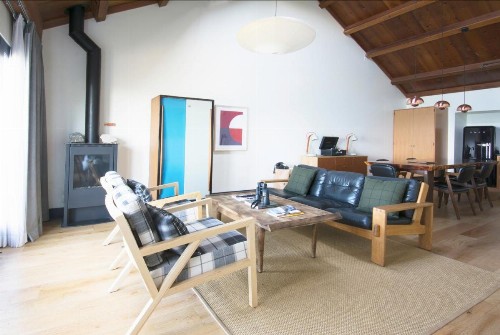 Timber Cove Resort - image 47
