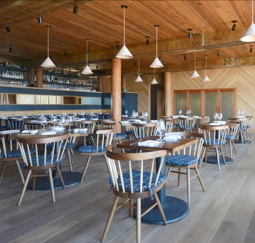 Timber Cove Resort - image 8