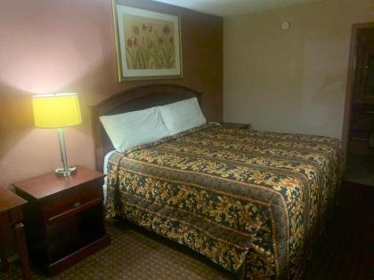 Budget Inn
