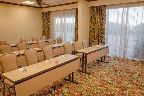 Courtyard by Marriott Hutchinson Island Oceanside/Jensen Beach - image 11