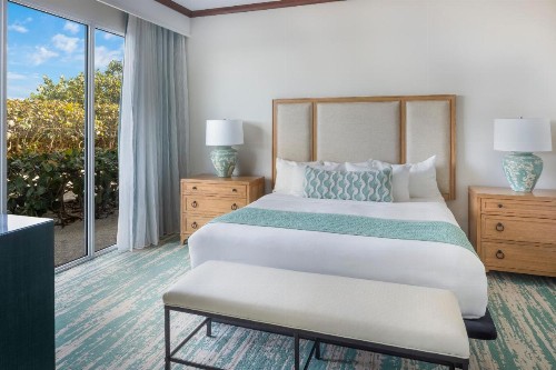 Courtyard by Marriott Hutchinson Island Oceanside/Jensen Beach - image 13