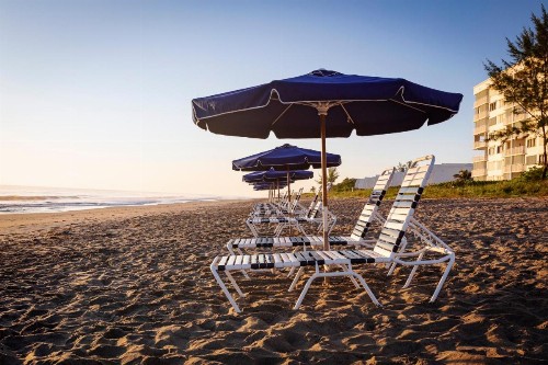 Courtyard by Marriott Hutchinson Island Oceanside/Jensen Beach - image 17