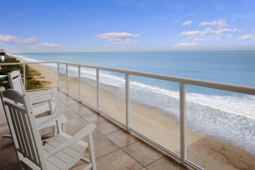 Courtyard by Marriott Hutchinson Island Oceanside/Jensen Beach - image 21