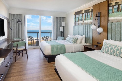 Courtyard by Marriott Hutchinson Island Oceanside/Jensen Beach - image 26