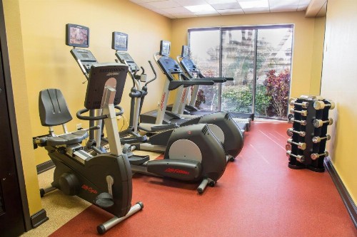 Courtyard by Marriott Hutchinson Island Oceanside/Jensen Beach - image 32