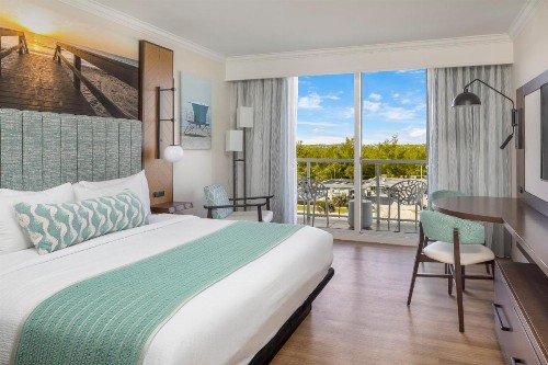 Courtyard by Marriott Hutchinson Island Oceanside/Jensen Beach - image 33