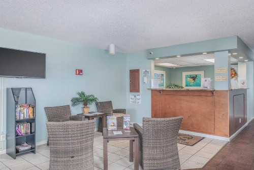 Turtle Reef Club by Capital Vacations - image 26