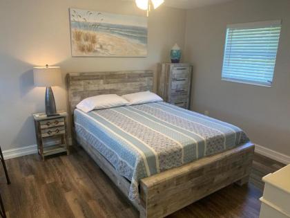 Caribbean Shores Jensen Beach Motel