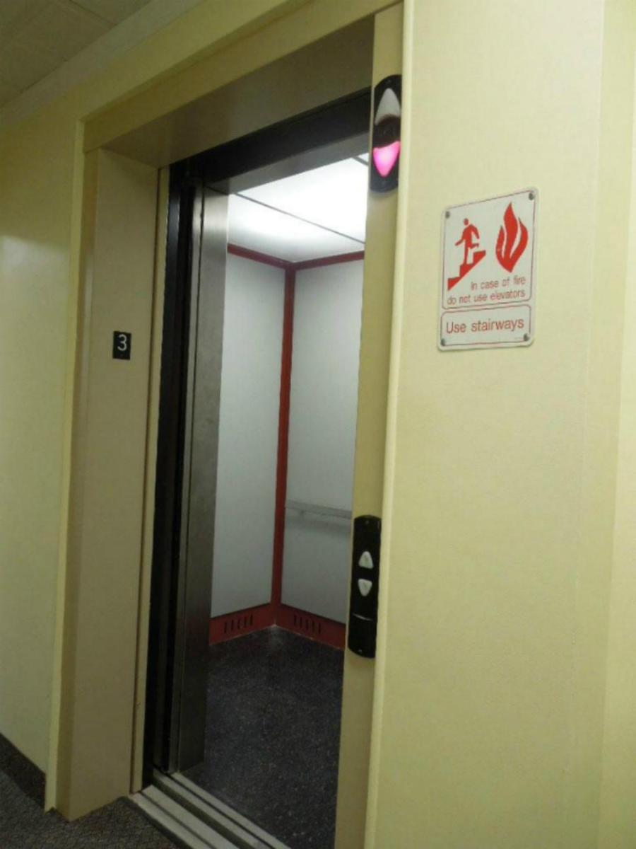 Haiban Inn Jersey City - image 7
