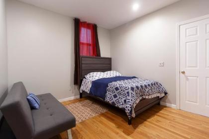 Jersey City Heights Apartments