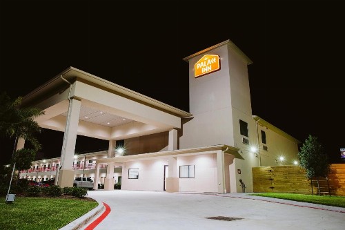 Palace Inn Houston Northwest 290 - image 12