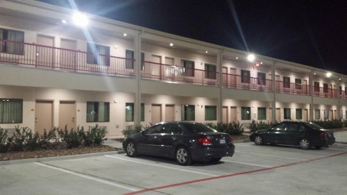 Palace Inn Houston Northwest 290 - image 7