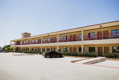 Palace Inn Houston Northwest 290 - image 9