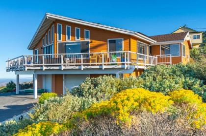North Peak Custom View Home