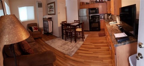 Birch Creek #1 - 1BR/1BA - Down Canyon - image 1