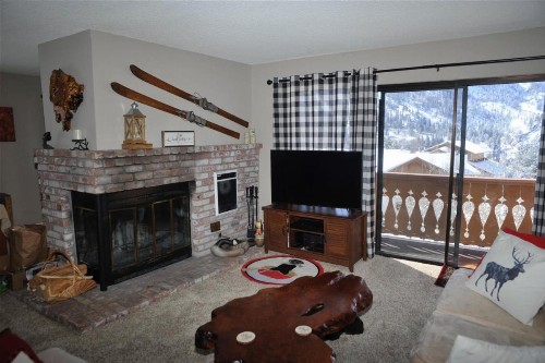 Interlaken #8 - 2BR/2BA - Lake View