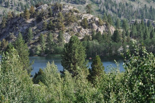 Interlaken #8 - 2BR/2BA - Lake View - image 11