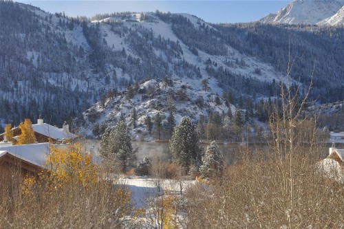 Interlaken #8 - 2BR/2BA - Lake View - image 13
