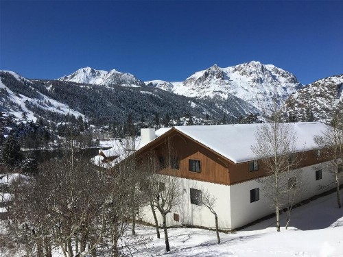 Interlaken #8 - 2BR/2BA - Lake View - image 18