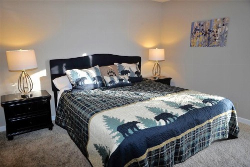 Interlaken #8 - 2BR/2BA - Lake View - image 19